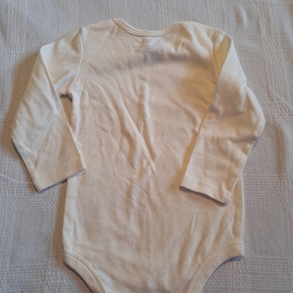Thanksgiving boys bodysuit size size 24 months, - Picture 4 of 4